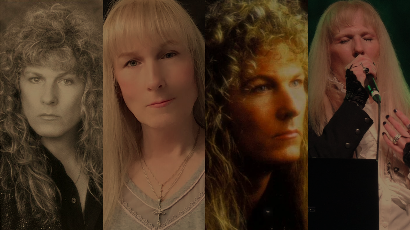 Heavy Metal Transgenero A Trajetoria De Mark Marcie Free Unicentro Fm